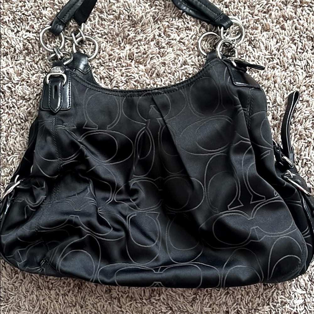 Coach handbag